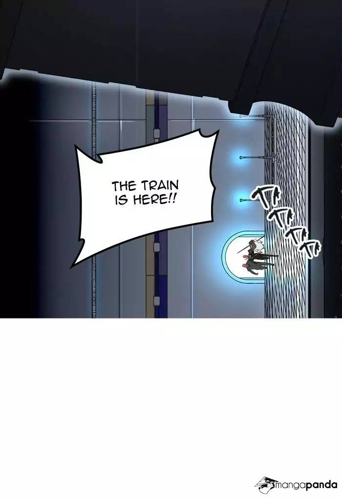 Tower of God Chapter 400 image 053